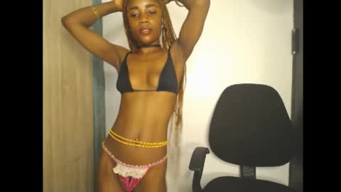 Snapshot of ellababy8 chatting on 26, 4, 2026 ella online show from 26, 4, 2026