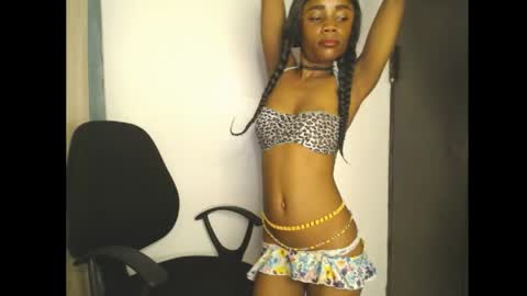 Snapshot of ellababy8 chatting on 20, 5, 2026 ella online show from 20, 5, 2026