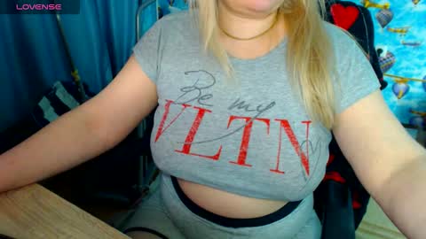  IsaBella  online show from 12, 3, 2026