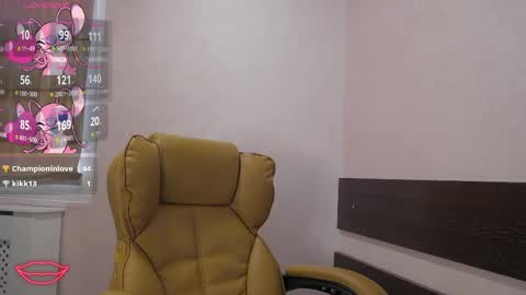 Ella online show from 16, 4, 2026