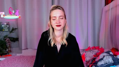 Ella online show from 16, 2, 2026