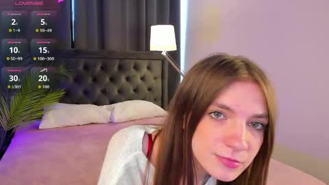 Snapshot of ellafex chatting on 8, 5, 2026 Sweet Ella online show from 8, 5, 2026
