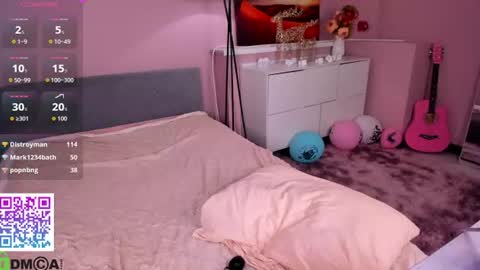 Snapshot of ellafex chatting on 26, 6, 2026 Sweet Ella online show from 26, 6, 2026