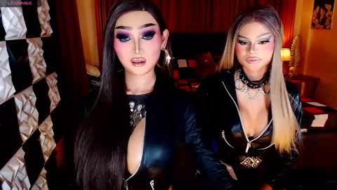 ellahemperialts online show from 11, 2, 2026