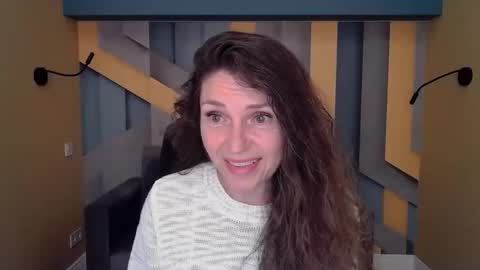 EllaLongs online show from 27, 9, 2025