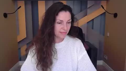 EllaLongs online show from 14, 11, 2025