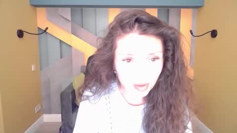 Snapshot of ellalongs chatting on 28, 4, 2026 EllaLongs online show from 28, 4, 2026