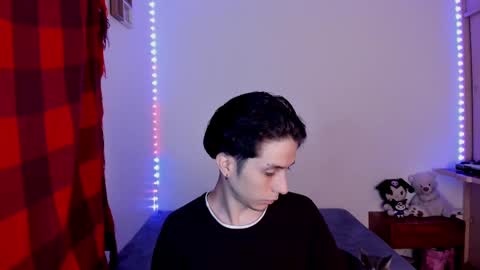 Snapshot of ellancain chatting on 8, 3, 2025 Ella and Cain online show from 8, 3, 2025