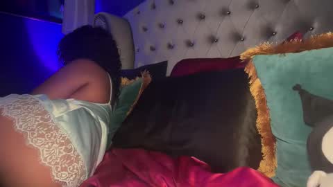 ellaparkerrr online show from 13, 3, 2026