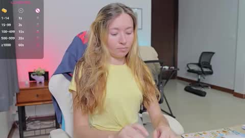 im Elsa lets go Subscribe to my OF and Youtube -35   online show from 6, 10, 2025