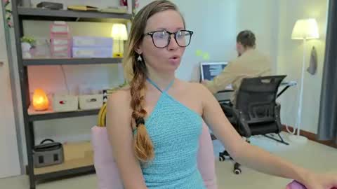 Snapshot of ellcrys chatting on 11, 6, 2026 im Elsa lets go Subscribe to my OF and Youtube -35 online show from 11, 6, 2026