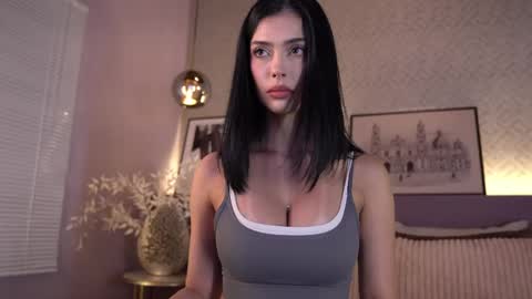 Snapshot of ellediane chatting on 1, 6, 2026 Elle Diane online show from 1, 6, 2026