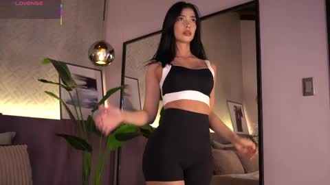 Snapshot of ellediane chatting on 1, 6, 2026 Elle Diane online show from 1, 6, 2026
