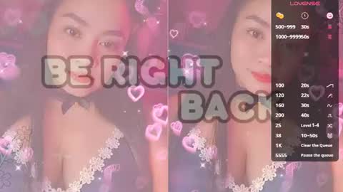 Snapshot of elleelle123 chatting on 6, 7, 2026 Ann online show from 6, 7, 2026