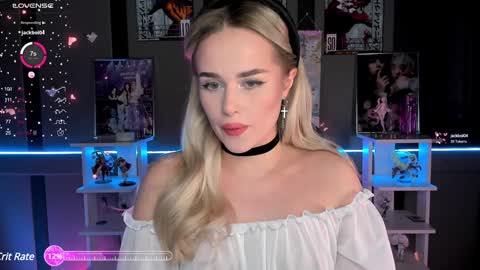 Maria online show from 5, 12, 2024