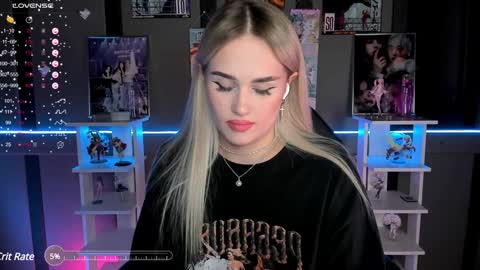 Maria online show from 10, 12, 2024