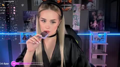 Maria online show from 18, 2, 2025