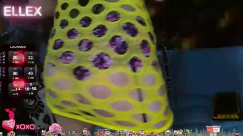 Ellex online show from 23, 3, 2026