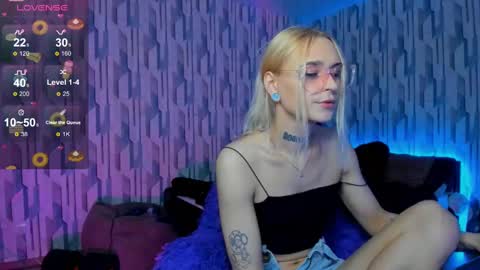 Ellie online show from 17, 1, 2025