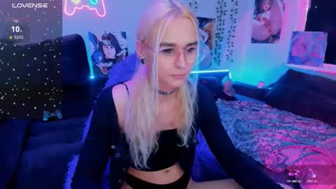 Ellie online show from 20, 10, 2025