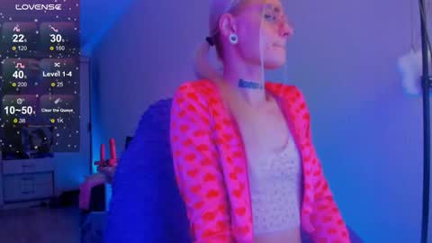 Snapshot of elli_26 chatting on 17, 1, 2026 Ellie online show from 17, 1, 2026