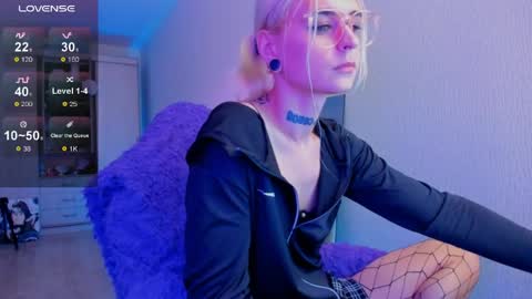 Snapshot of elli_26 chatting on 11, 5, 2026 Ellie online show from 11, 5, 2026