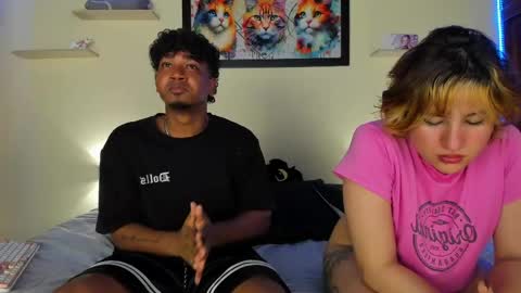 kev  dani online show from 21, 4, 2026