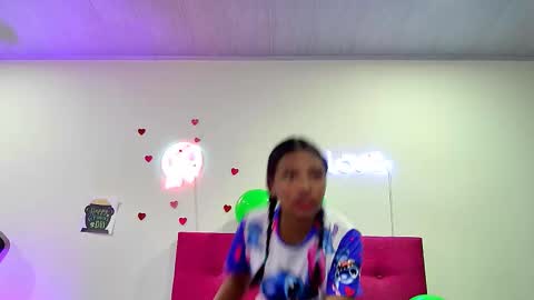 ellie_cute7 online show from 23, 3, 2026