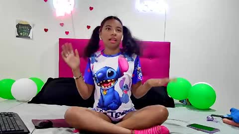 ellie_cute7 online show from 3, 4, 2026