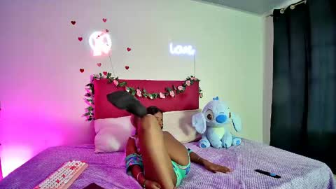 ellie_cute7 online show from 3, 6, 2026