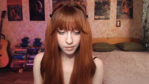 ellie_friendly online show from 29, 9, 2025