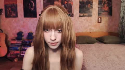 ellie_friendly online show from 16, 10, 2025