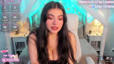  Ellie Jhonson  online show from 23, 2, 2025