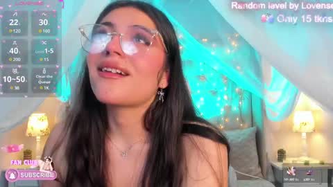  Ellie Jhonson  online show from 23, 2, 2025