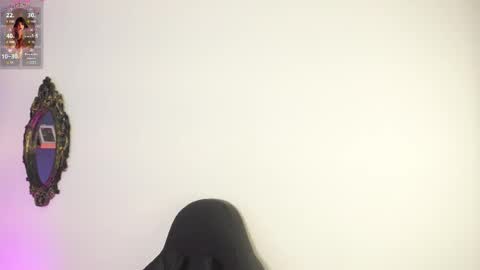  Ellie Jhonson  online show from 19, 9, 2025