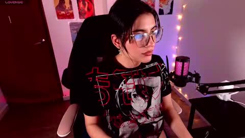  Ellie Jhonson  online show from 10, 4, 2026