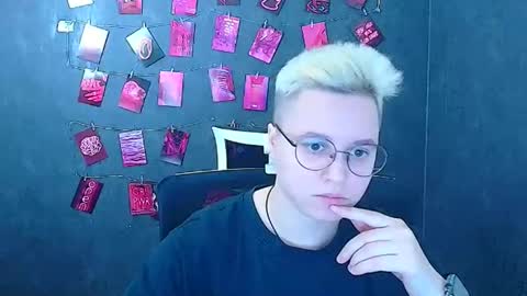 Ellie online show from 23, 3, 2026