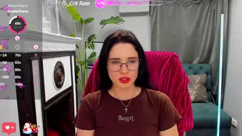 Snapshot of ellie_magic chatting on 11, 3, 2025 ellie_magic online show from 11, 3, 2025