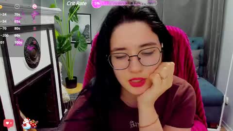 Snapshot of ellie_magic chatting on 12, 3, 2025 ellie_magic online show from 12, 3, 2025