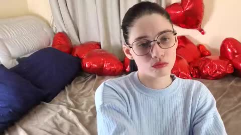 Snapshot of ellie_magic chatting on 22, 2, 2026 ellie_magic online show from 22, 2, 2026