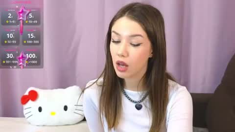 Snapshot of ellie_miller_ chatting on 8, 5, 2026 ellie online show from 8, 5, 2026