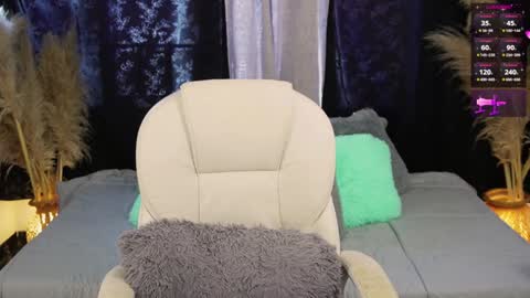 Ellie Ramos online show from 18, 1, 2025