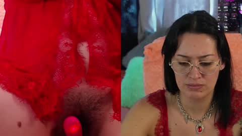 Ellie Ramos online show from 4, 3, 2025