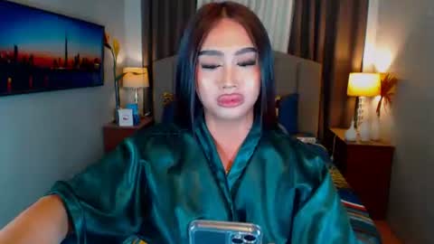 ellie online show from 27, 2, 2025