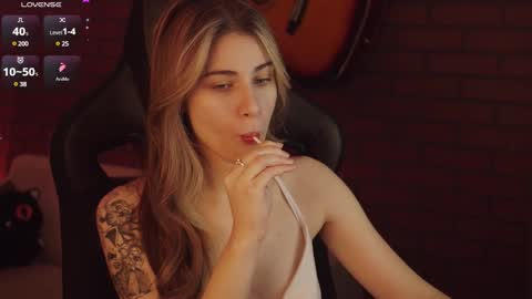 elliecutes online show from 24, 12, 2024