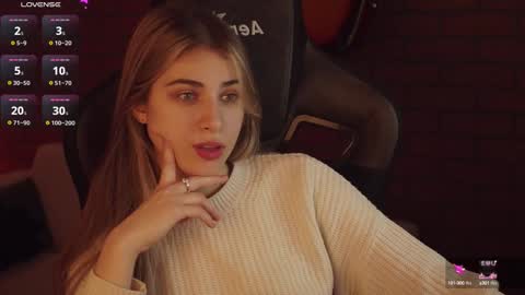 elliecutes online show from 28, 12, 2024
