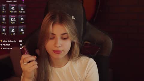 elliecutes online show from 28, 12, 2024