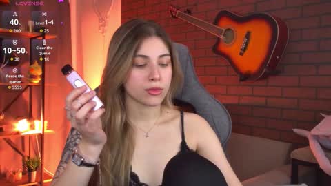 elliecutes online show from 2, 3, 2026