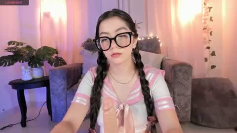 Snapshot of elliedream_ chatting on 30, 6, 2026 elliedream_ online show from 30, 6, 2026