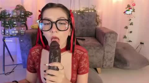 Snapshot of elliedream_ chatting on 21, 7, 2026 elliedream_ online show from 21, 7, 2026
